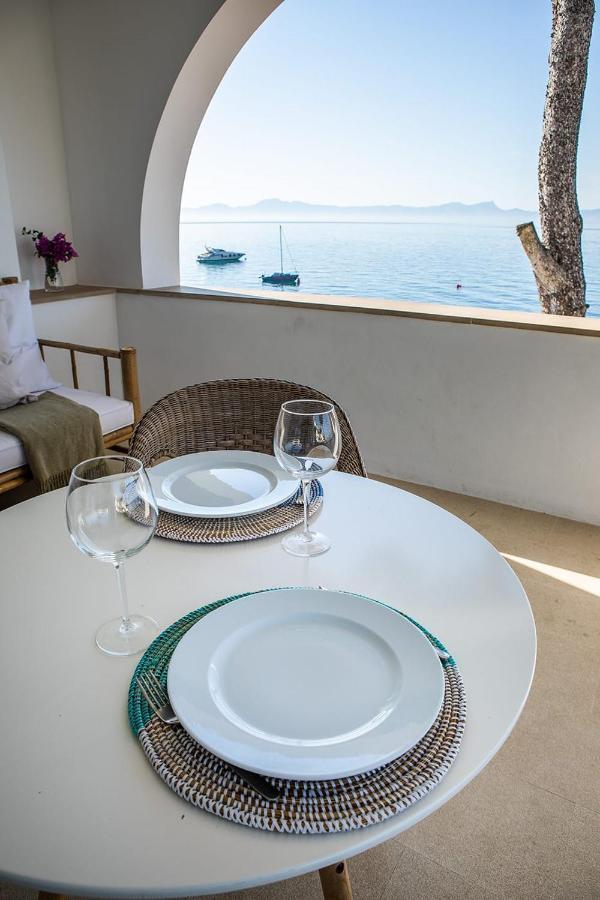 Apartment Alcudia-vida Sana-primera Linea De Mar