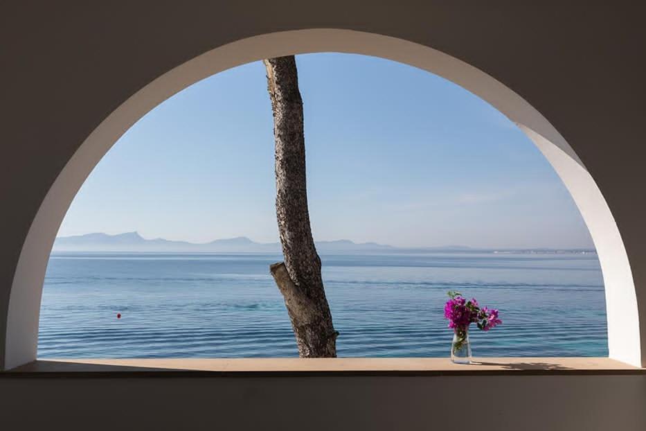 Appartamento Alcudia-vida Sana-primera Linea De Mar