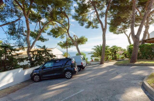 Alcudia-vida Sana-primera Linea De Mar Appartamento